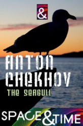 Okładka: The Seagull
