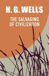 Okładka: The Salvaging of Civilization
