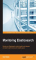 Okładka książki: Monitoring Elasticsearch