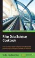 Okładka książki: R for Data Science Cookbook