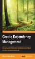 Okładka książki: Gradle Dependency Management