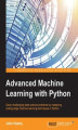 Okładka książki: Advanced Machine Learning with Python