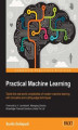 Okładka książki: Practical Machine Learning