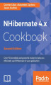 Okładka książki: NHibernate 4.x Cookbook - Second Edition