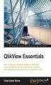 Okładka książki: QlikView Essentials