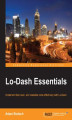 Okładka książki: Lo-Dash Essentials. Implement fast, lean, and readable code effectively with Lo-Dash