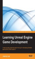 Okładka książki: Learning Unreal Engine Game Development