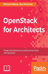 Okładka: OpenStack for Architects