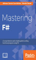 Okładka książki: Mastering F#
