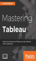 Okładka książki: Mastering Tableau