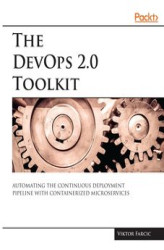 Okładka: The DevOps 2.0 Toolkit