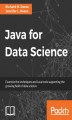 Okładka książki: Java for Data Science