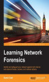 Okładka książki: Learning Network Forensics