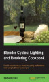 Okładka książki: Blender 3D Incredible Machines