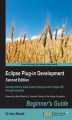 Okładka książki: Eclipse Plug-in Development: Beginner's Guide