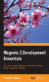 Okładka książki: Magento 2 Development Essentials