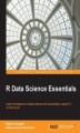 Okładka książki: R Data Science Essentials