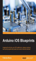 Okładka książki: Arduino iOS Blueprints