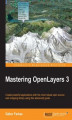 Okładka książki: Mastering OpenLayers 3