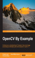 Okładka książki: OpenCV By Example
