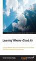 Okładka książki: Learning VMware vCloud Air