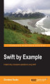 Okładka książki: Swift by Example