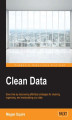 Okładka książki: Clean Data