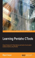 Okładka książki: Learning Pentaho CTools