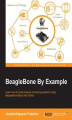 Okładka książki: BeagleBone By Example
