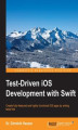 Okładka książki: Test-Driven iOS Development with Swift
