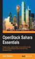 Okładka książki: OpenStack Sahara Essentials