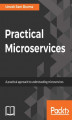 Okładka książki: Practical Microservices