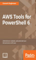 Okładka książki: AWS Tools for PowerShell 6