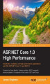 Okładka książki: ASP.NET Core 1.0 High Performance