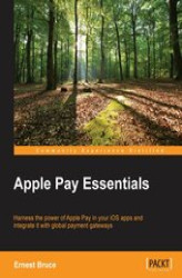 Okładka: Apple Pay Essentials