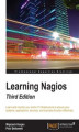 Okładka książki: Learning Nagios - Third Edition