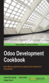 Okładka książki: Odoo Development Cookbook
