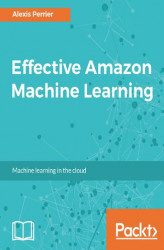 Okładka: Effective Amazon Machine Learning