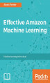 Okładka książki: Effective Amazon Machine Learning