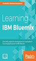 Okładka książki: Learning IBM Bluemix