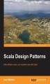 Okładka książki: Scala Design Patterns