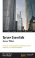Okładka książki: Splunk Essentials - Second Edition