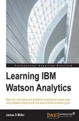 Okładka: Learning IBM Watson Analytics