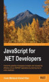 Okładka książki: JavaScript for .NET Developers