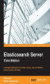 Okładka książki: Elasticsearch Server