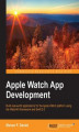 Okładka książki: Apple Watch App Development