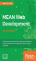 Okładka książki: MEAN Web Development - Second Edition