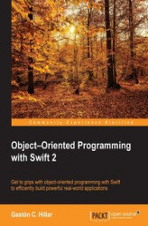 Okładka: Object–Oriented Programming with Swift 2
