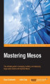 Okładka książki: Mastering Mesos