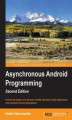 Okładka książki: Asynchronous Android Programming - Second Edition